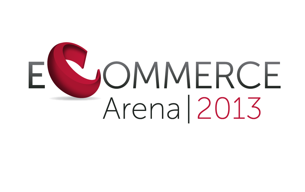 E-Commerce Arena Aktionslogo