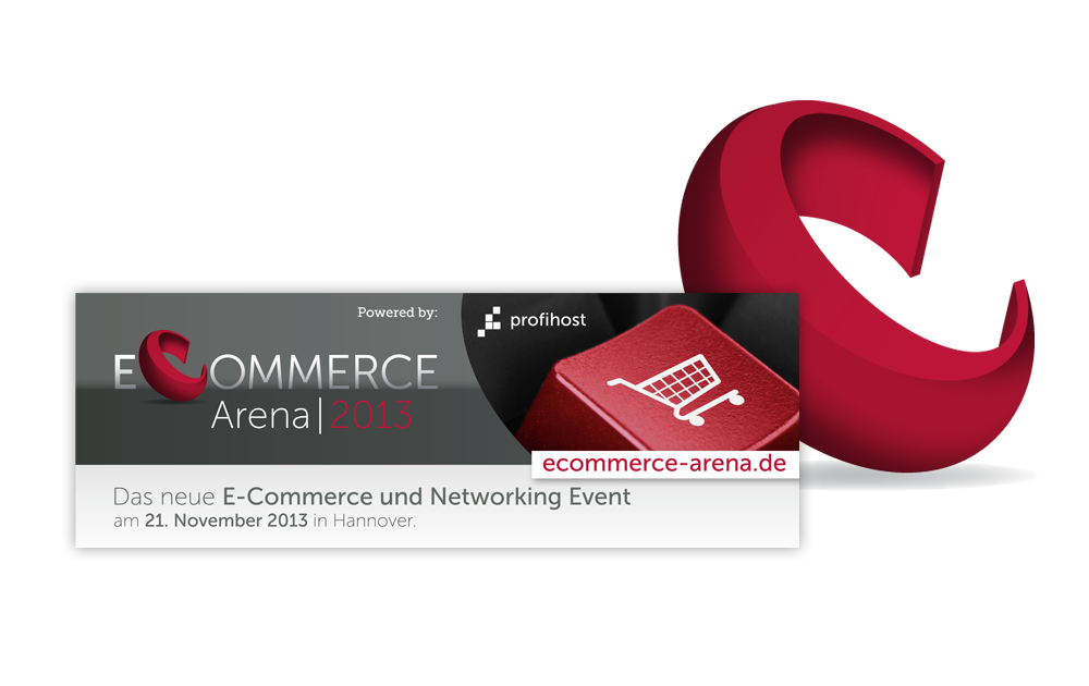 E-Commerce Arena